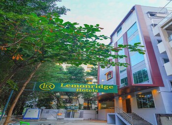 lemonridge hotels idpl balanagar