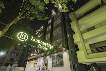 lemonridge hotels idpl balanagar