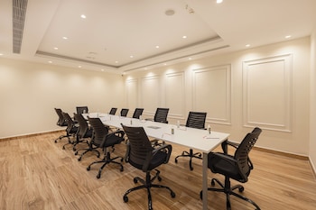 lemonridge hotels idpl balanagar