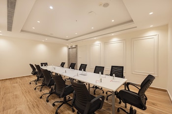 lemonridge hotels idpl balanagar