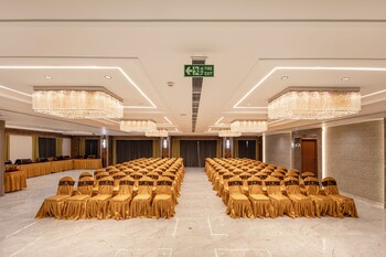 lemonridge hotels idpl balanagar