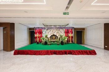 lemonridge hotels idpl balanagar