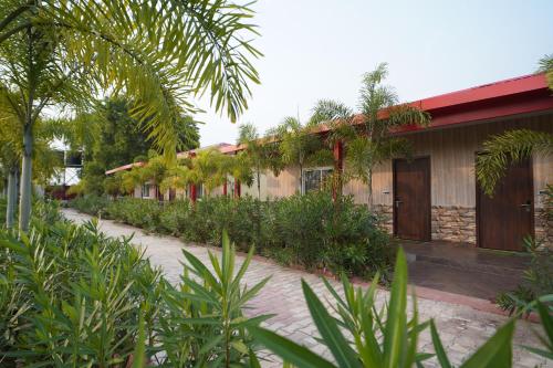 The Natureland,,1 star