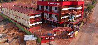 shri katyayani palace