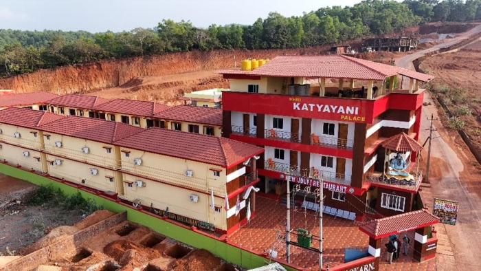 shri katyayani palace