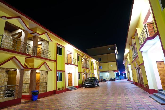 shri katyayani palace