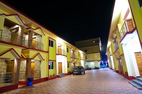 shri katyayani palace