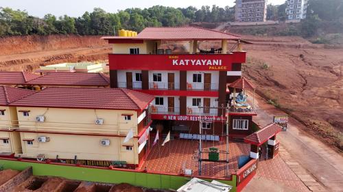 shri katyayani palace
