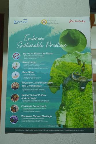 Athira Residency Coorg,,4 star