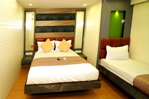 hotel abraj inn