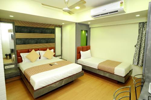 Hotel Abraj Inn,,3 star