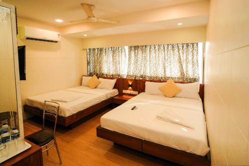 Hotel Abraj Inn,,3 star