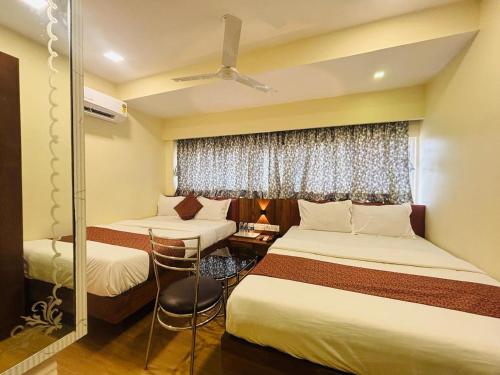 Hotel Abraj Inn,,3 star