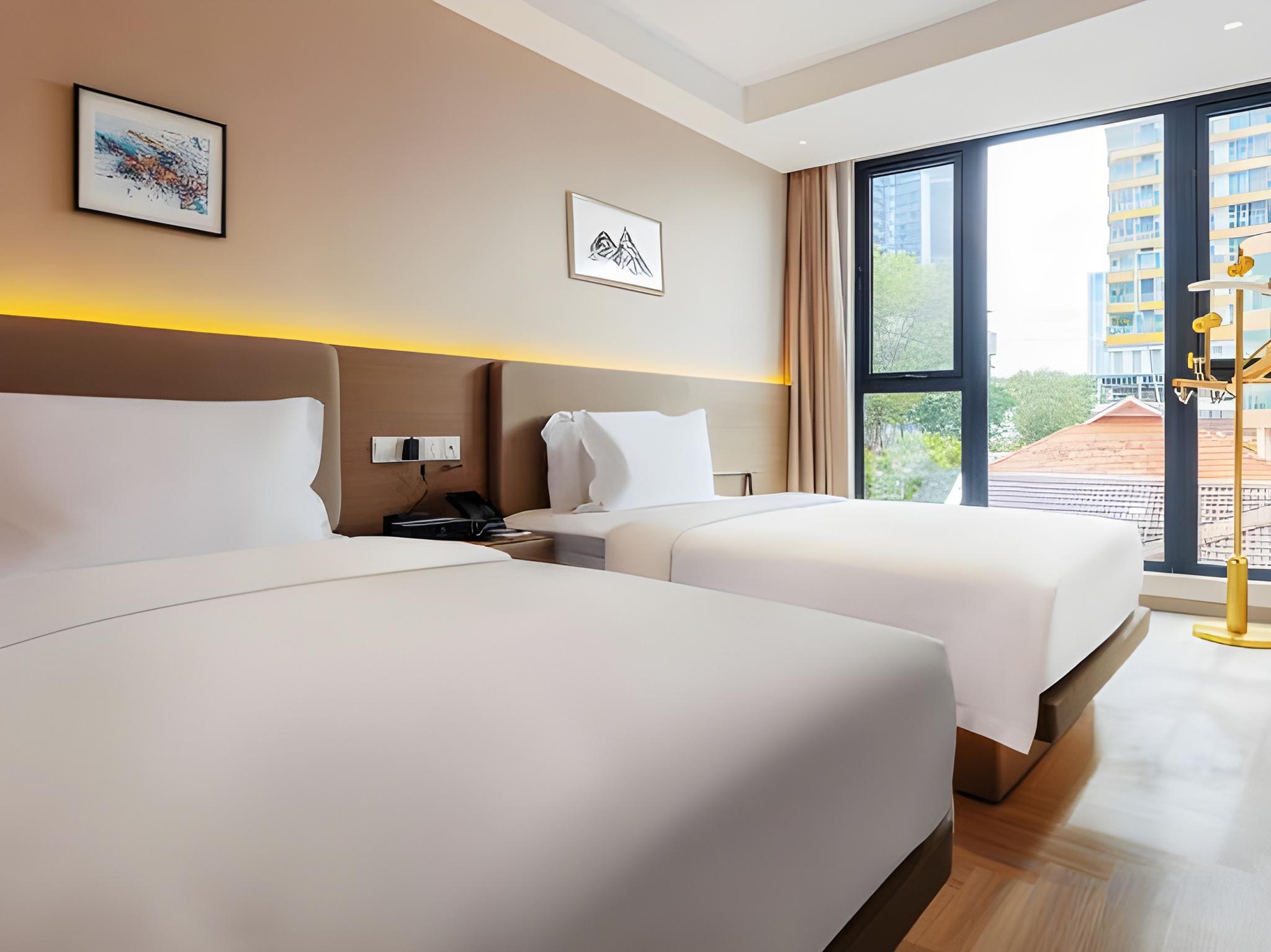 landison hotel penang