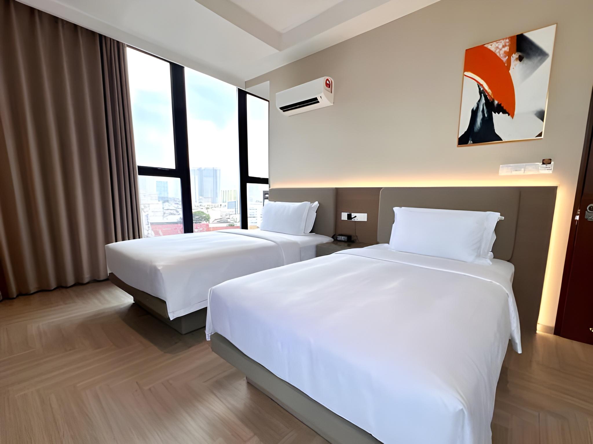 landison hotel penang