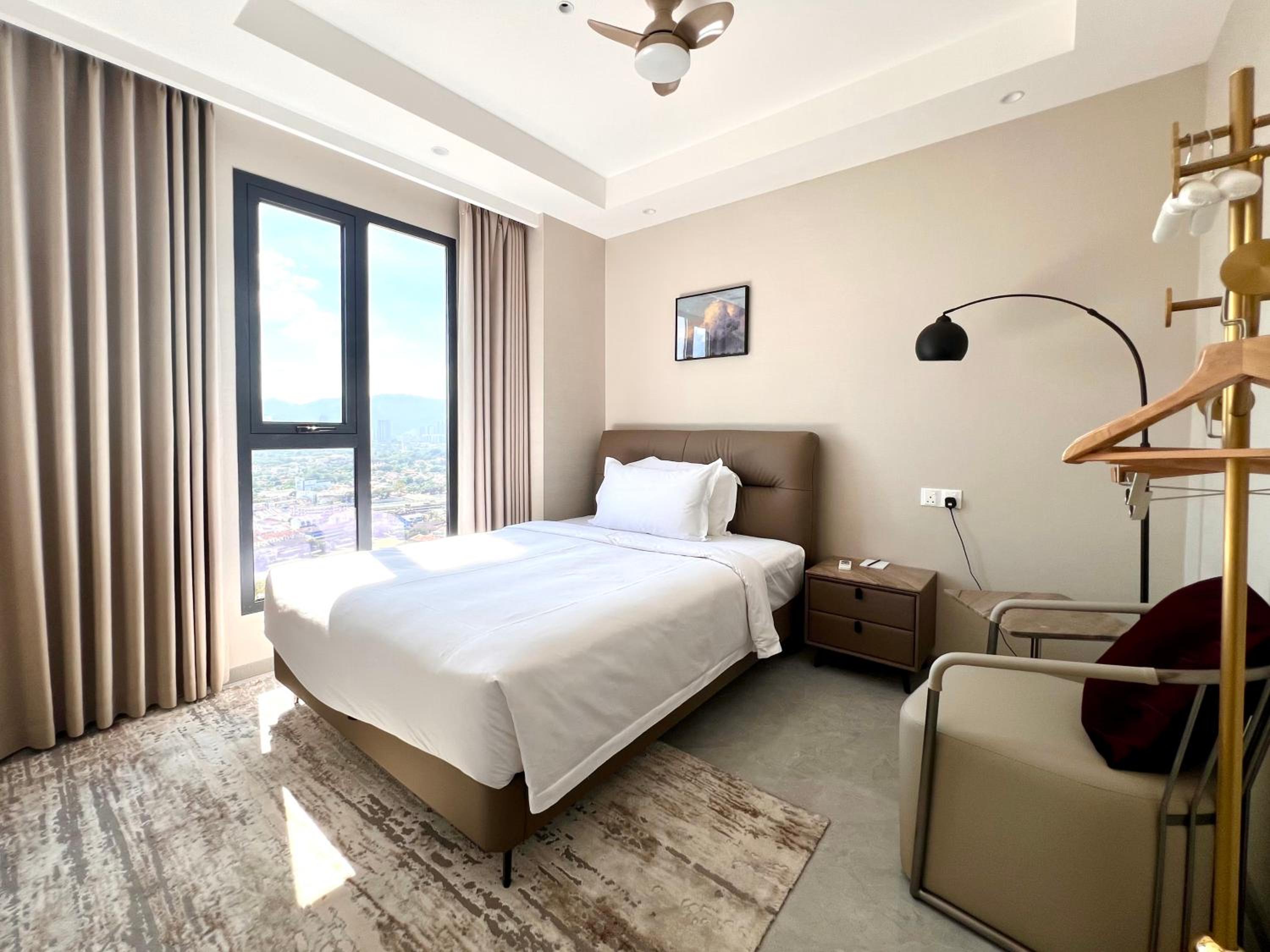 landison hotel penang