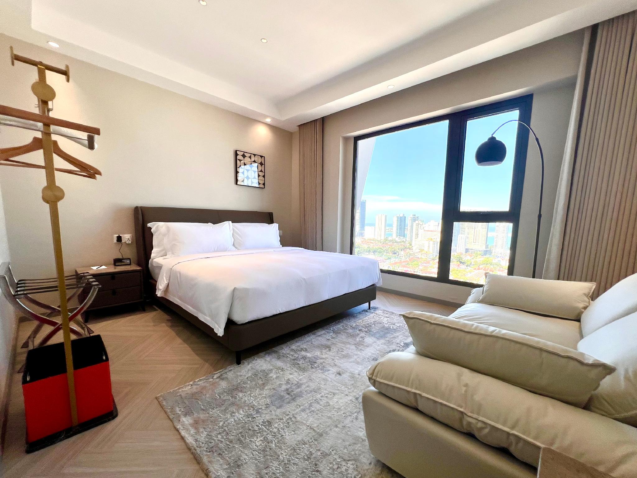 landison hotel penang