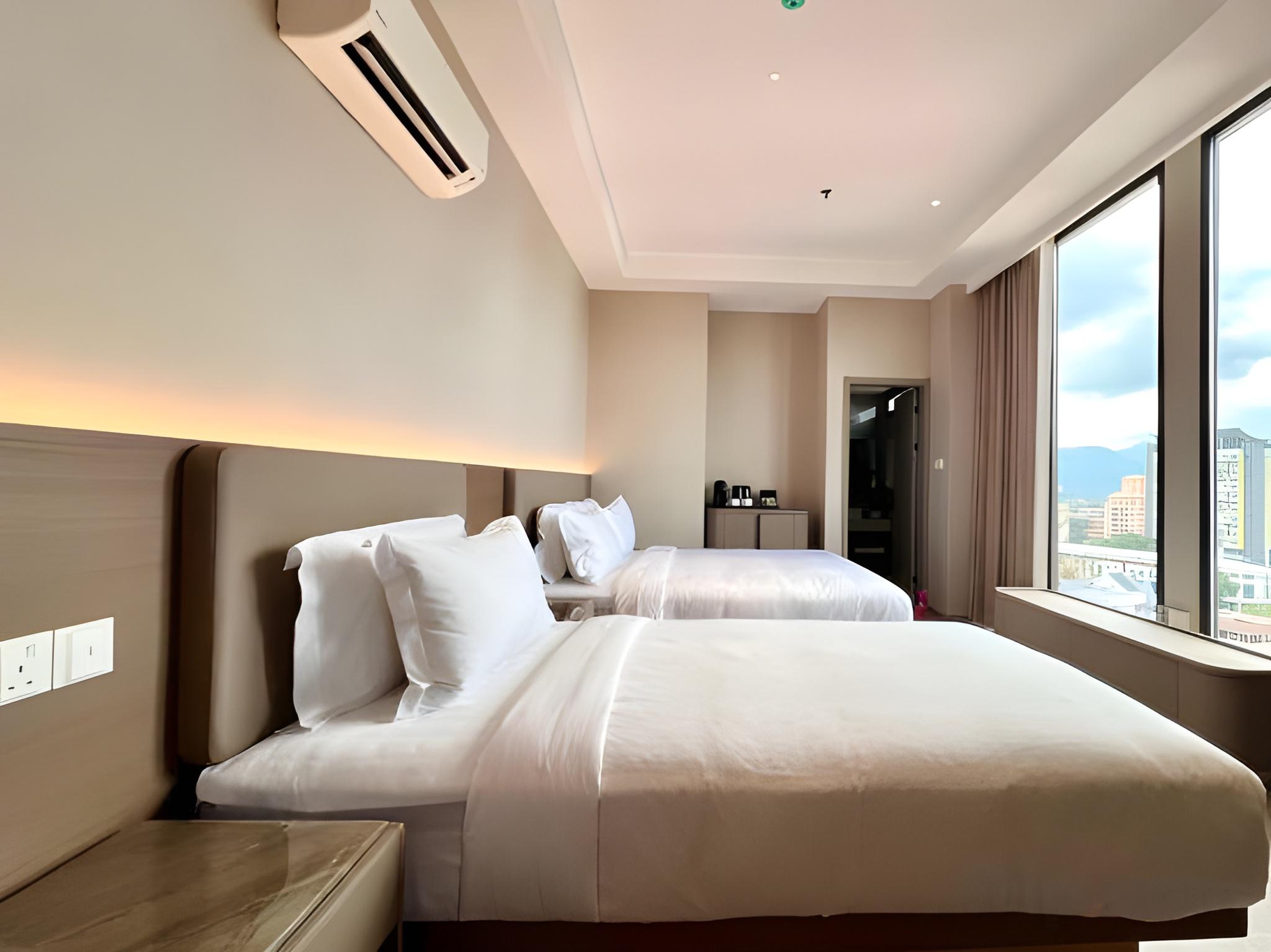 landison hotel penang