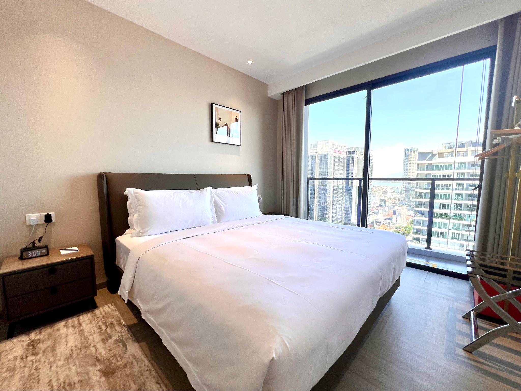 landison hotel penang