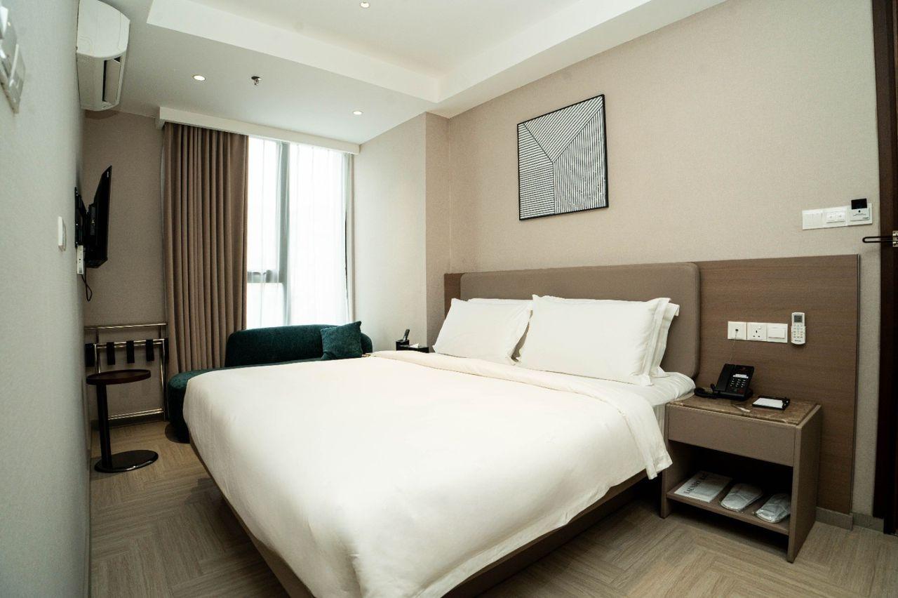 landison hotel penang
