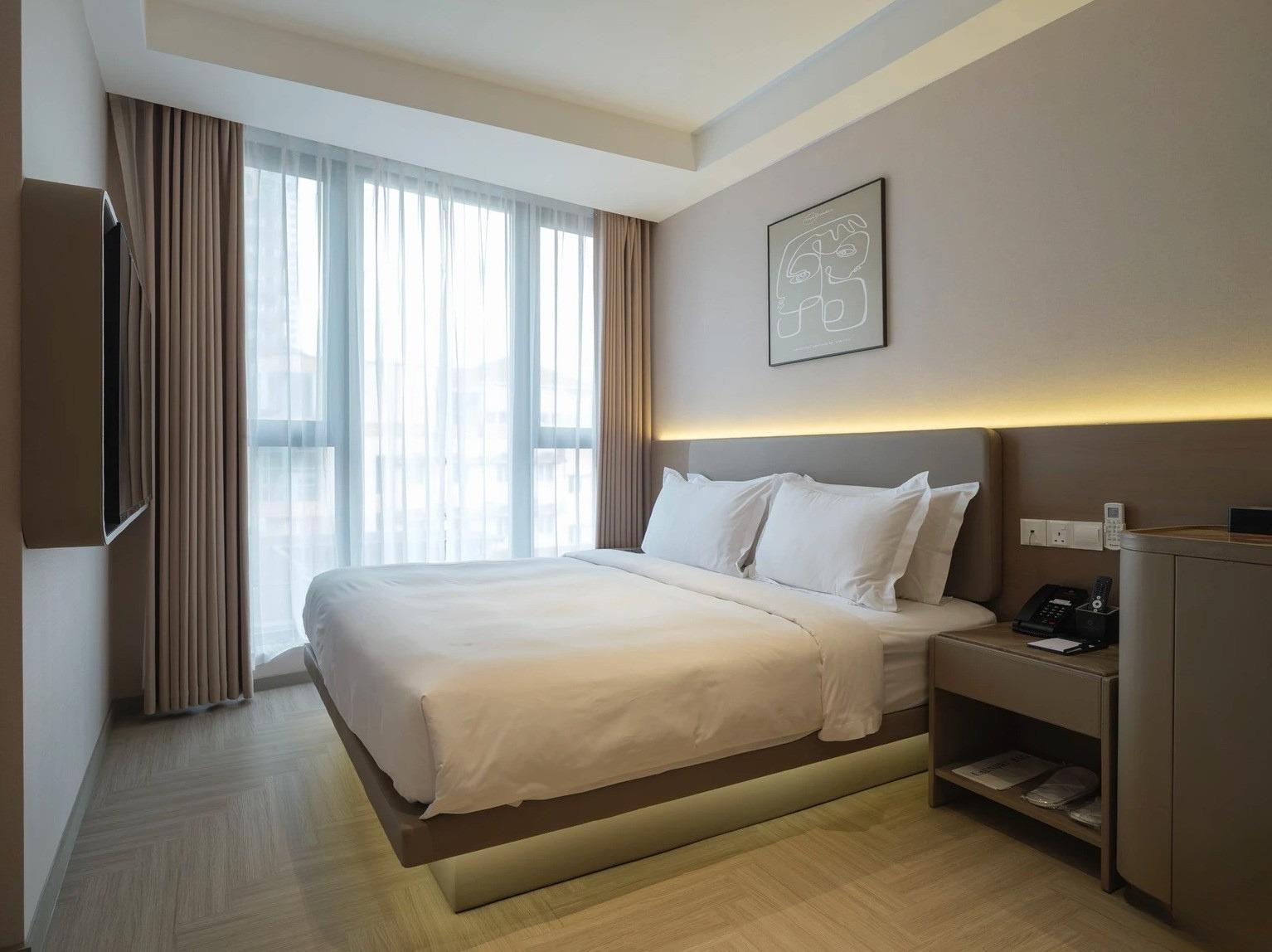 landison hotel penang