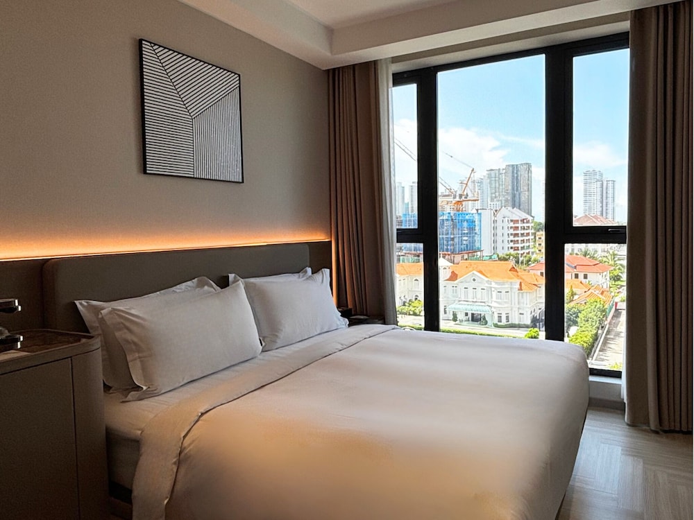 landison hotel penang