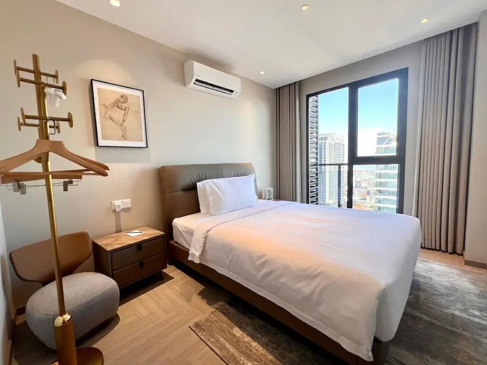landison hotel penang