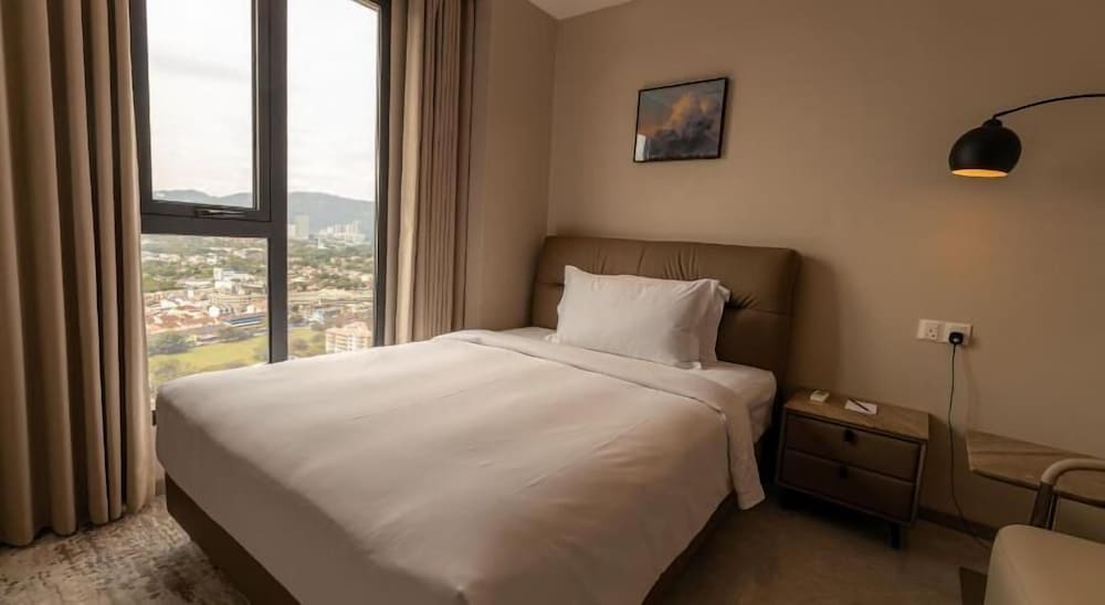 landison hotel penang