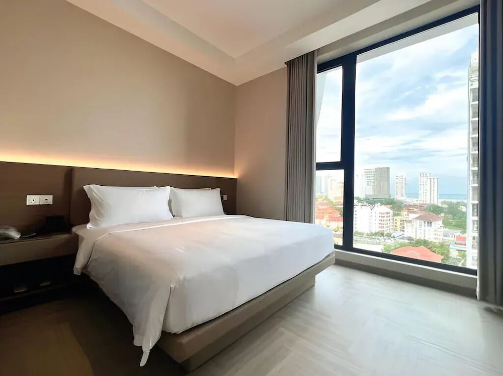 landison hotel penang