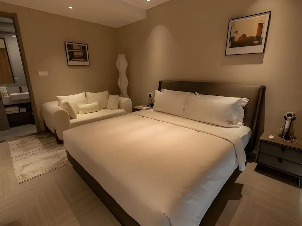 landison hotel penang