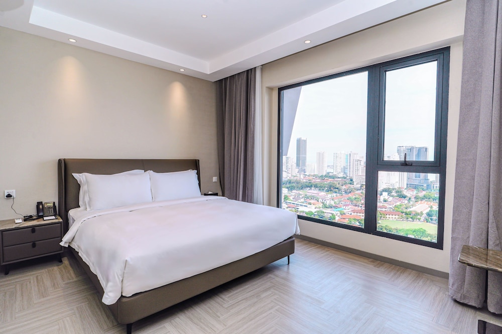 landison hotel penang