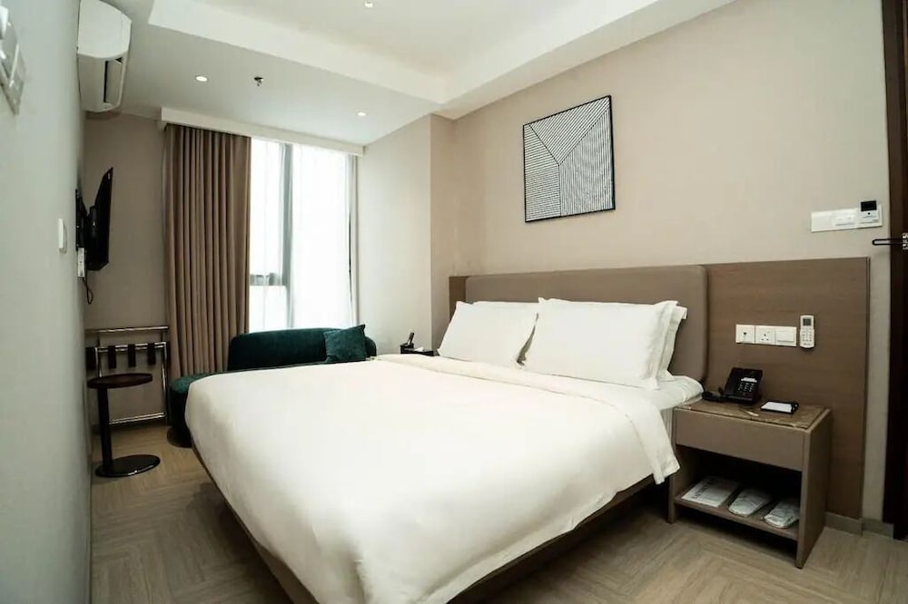 landison hotel penang