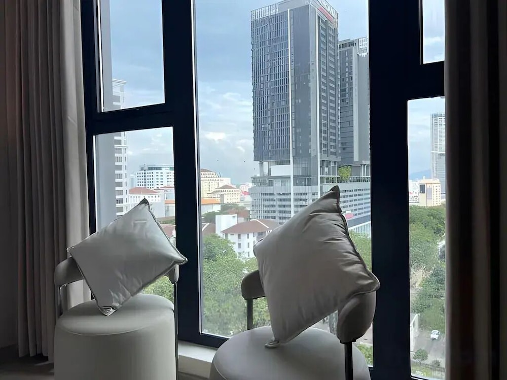 landison hotel penang