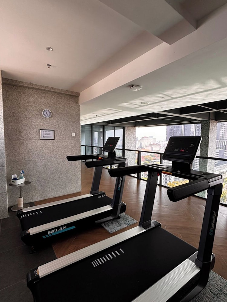 landison hotel penang