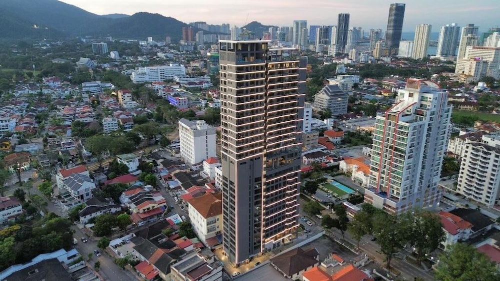 landison hotel penang