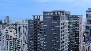 landison hotel penang