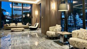 landison hotel penang