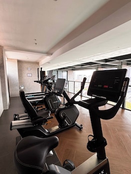 Landison Hotel Penang,,4 star
