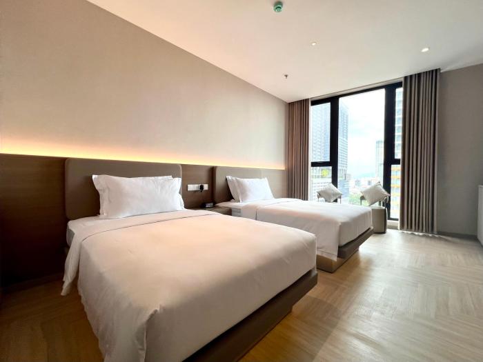 landison hotel penang