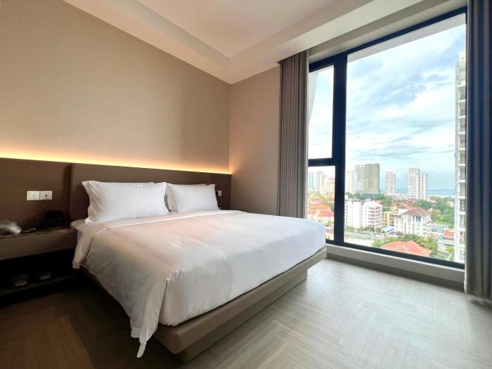 landison hotel penang
