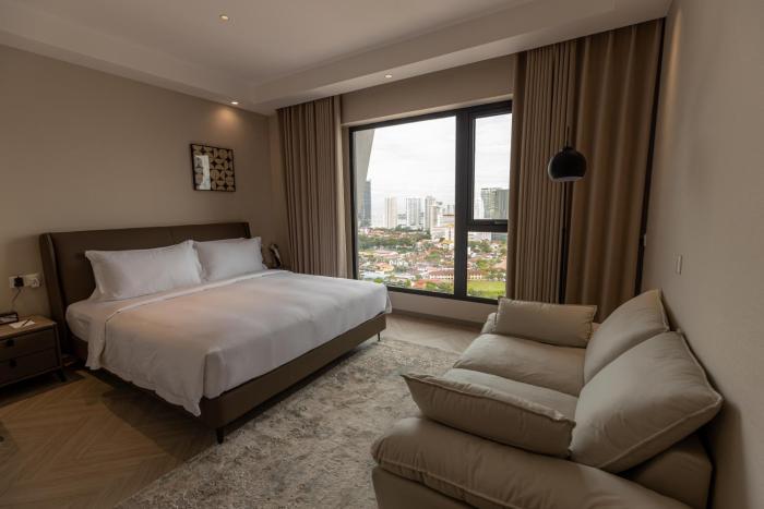 landison hotel penang