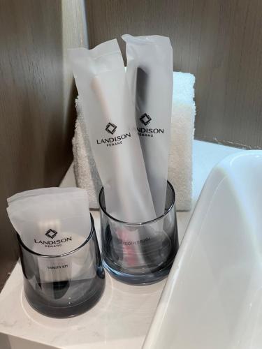 landison hotel penang