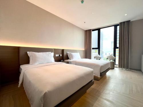 landison hotel penang