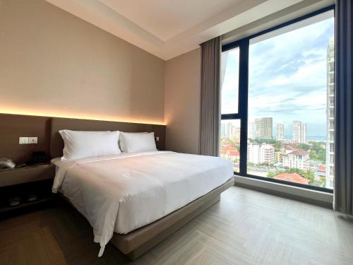landison hotel penang