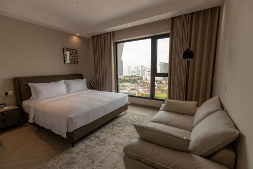 landison hotel penang
