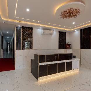 aerovilla by jmd group