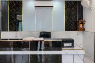 aerovilla by jmd group