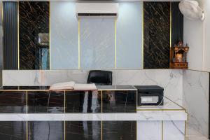 aerovilla by jmd group