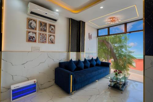 aerovilla by jmd group