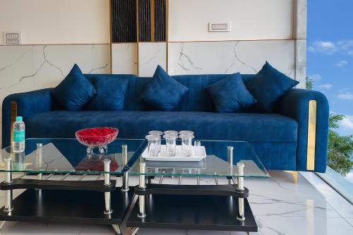 aerovilla by jmd group